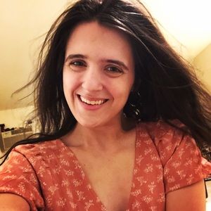 Meet your Posher, Kamille